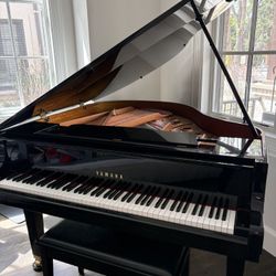Piano Yamaha 5’ Inspire Disklavier 