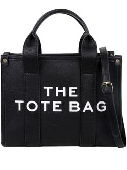 The Tote Bag