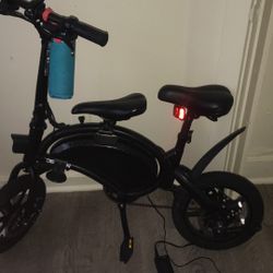 Jeston Scooter