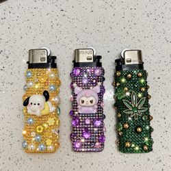 Cute Lighters