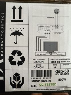 Sound System