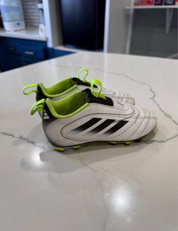 Botines fútbol Adidas Goletto size 11