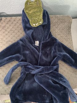 Baby Robe