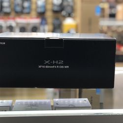 Fujifilm X-H2 (Body Only) 