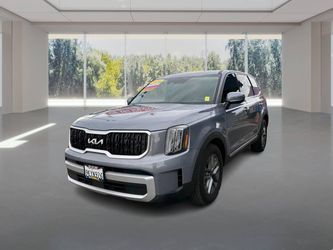 2024 Kia Telluride