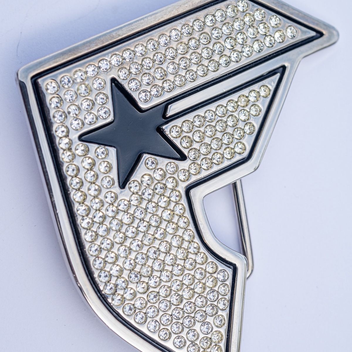 Famous stars n straps Belt Buckle for Sale in West Covina, CA