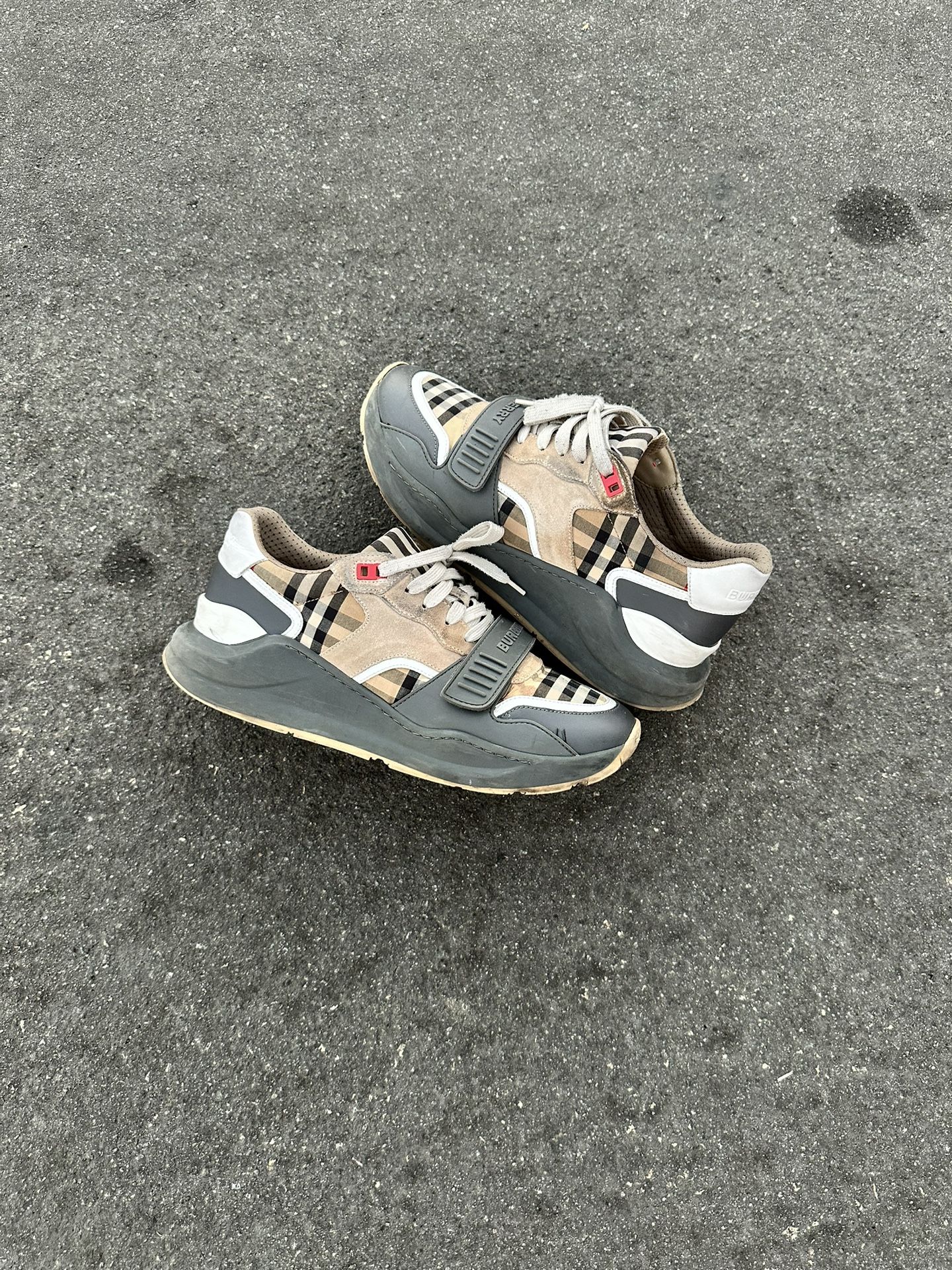 Burberry Trainer