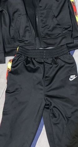 Jogger Suites Size 24 Months