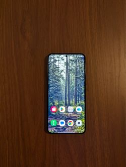 Samsung Galaxy S23 256GB 5G Unlocked – Black – Fully Functional Phone