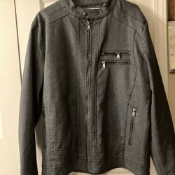 Men’s Jacket