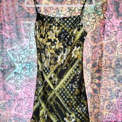 Princess Polly Dress (Sz8)