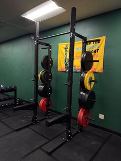 Rogue Monster Lite Rack