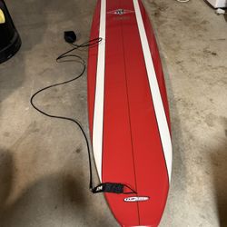 9’ Surfboard
