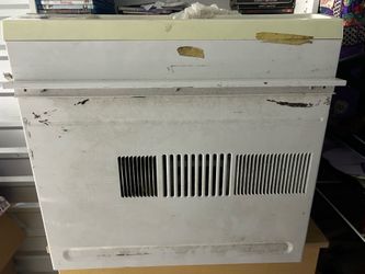 Window a/c unit