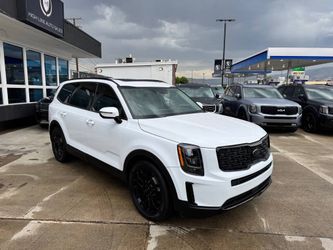 2021 Kia Telluride