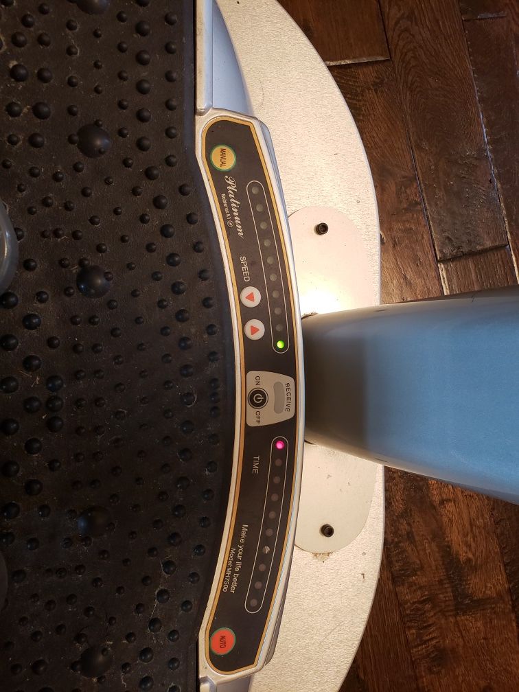 Platinum noblerex k1 sale