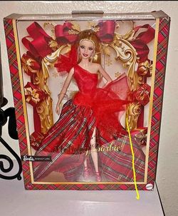 Barbie signature 2024 collectible new