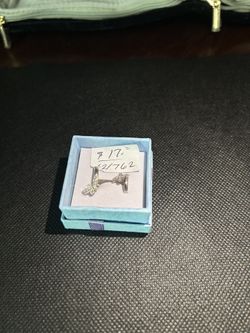 Earrings From Mexico