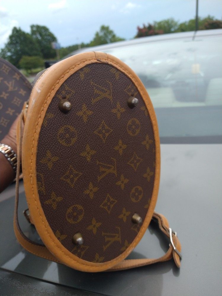 Real Louis Vuitton Items. Taking Best Offer Name A Price. Paperwork Include  for Sale in Charlotte, NC - OfferUp