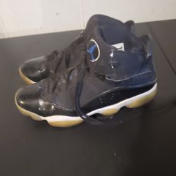 Air Jordan Sneakers