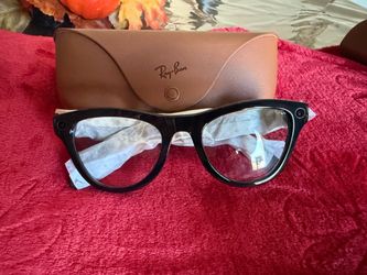 Rayban transition