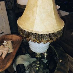 Antique Lamp Works $40