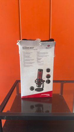 USB Microphone