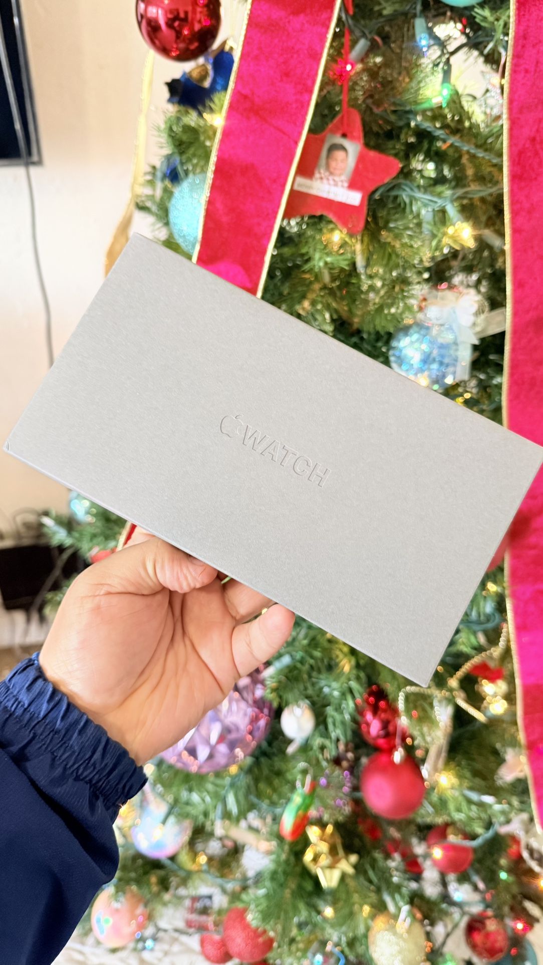 Apple Watch Serie Ultra (last Model)