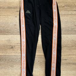 Kappa Men’s Joggers Size XL