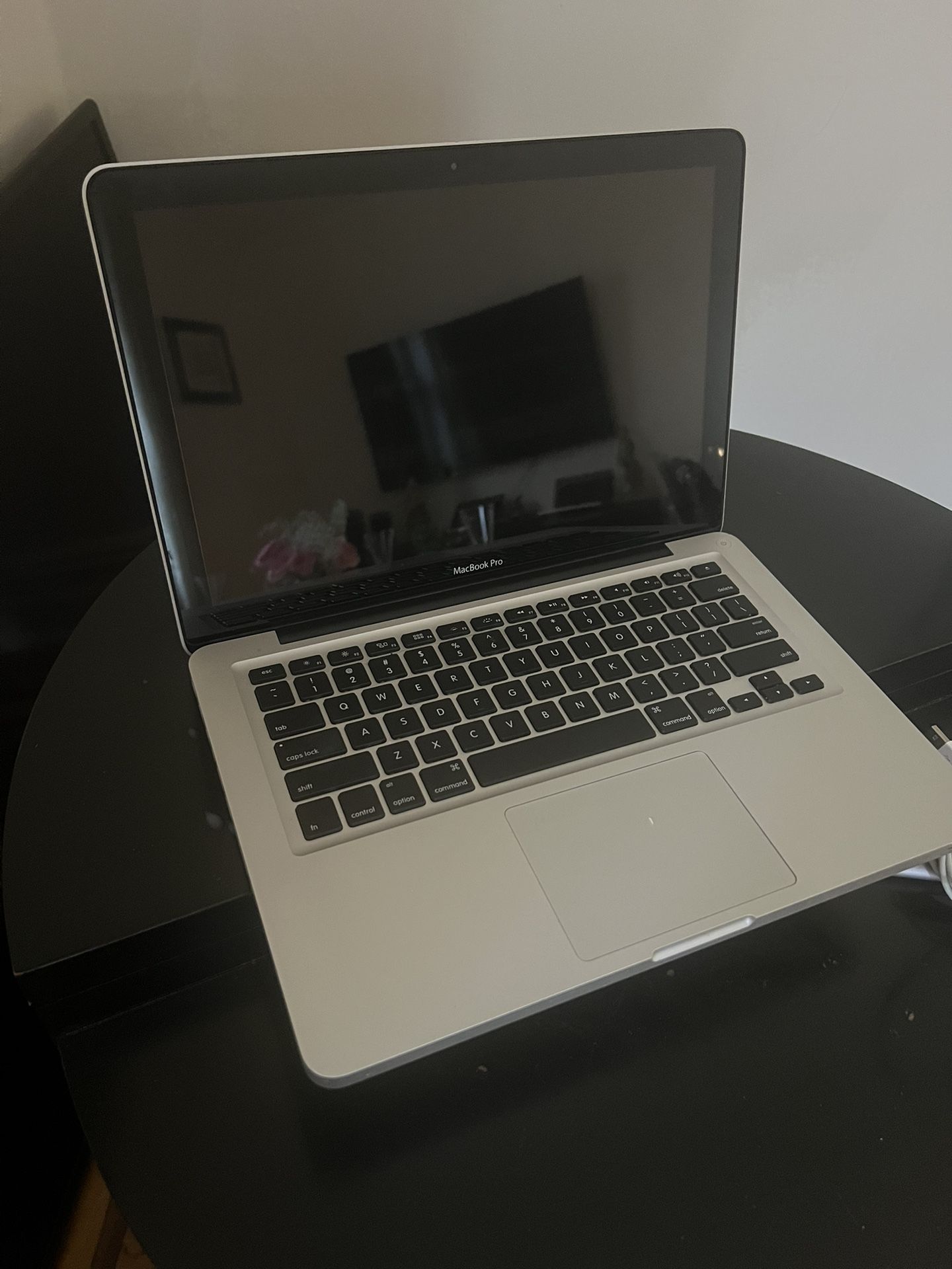MacBook Pro i5 2012 