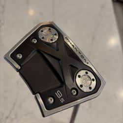 Scotty Cameron Phantom 9.5