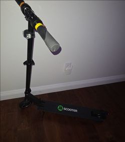 E-Scooter Electric Kick Scooter