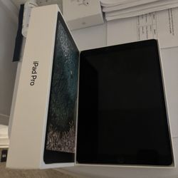 iPad Pro 10.5 