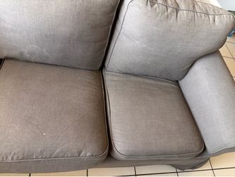 IKEA sofa