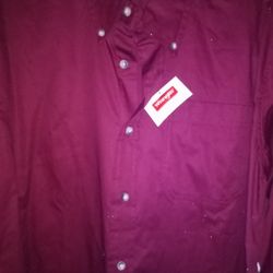 Dress Shirt 