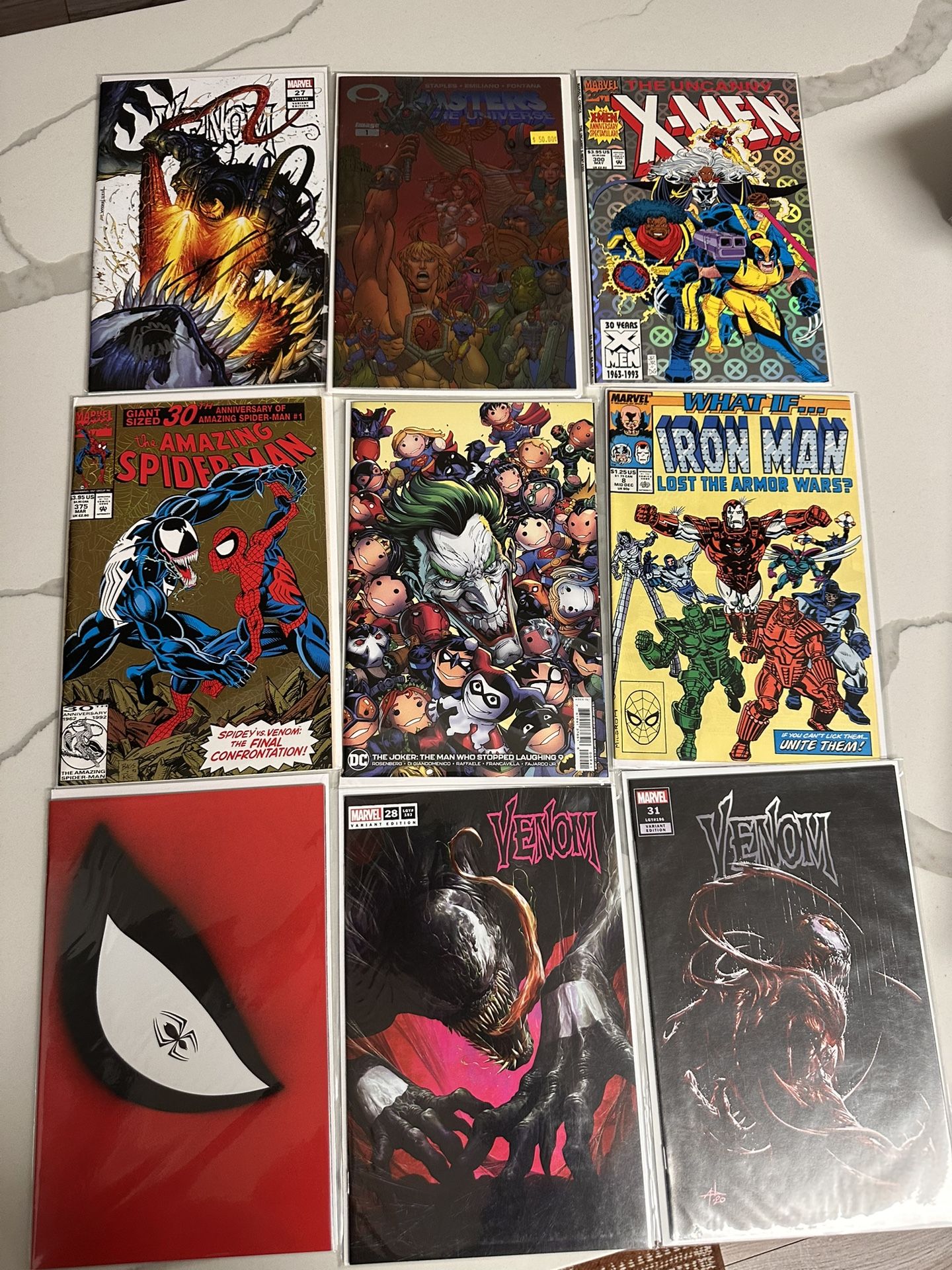 Collectibles
