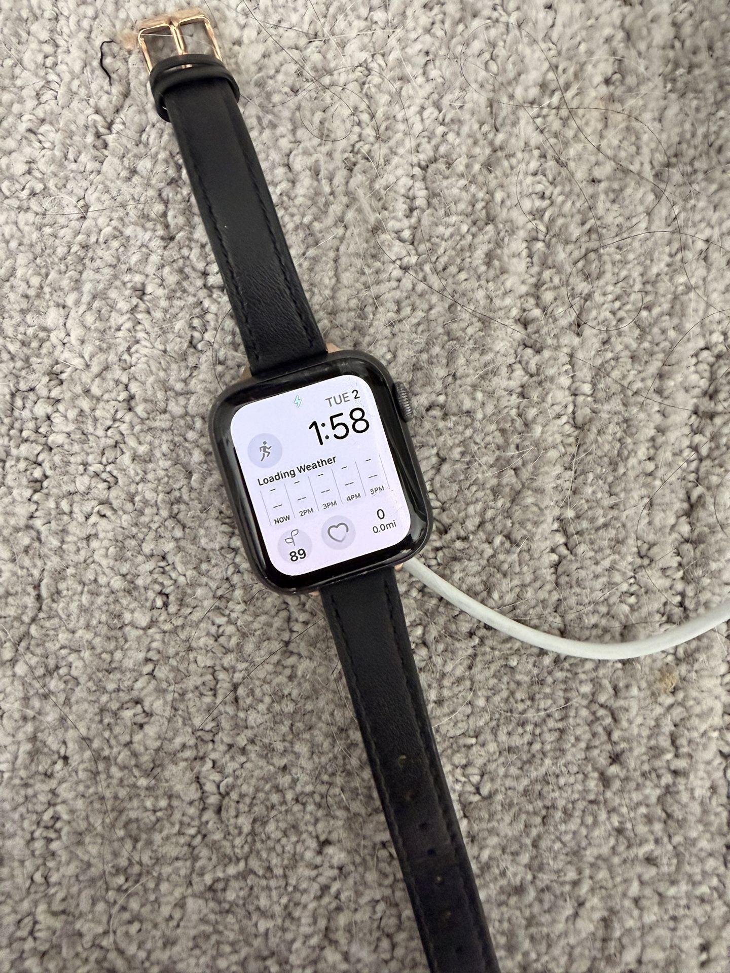 Apple Watch Series 6 40MM 2020