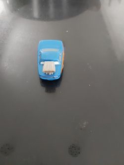 Pixar Cars Guy