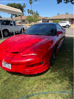 99 Firebird