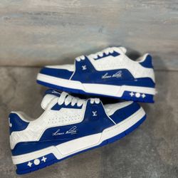 LOUIS VUITTON SHOES