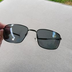 Oakley SQUARE WIRE Sunglasses