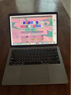 2019 MacBook Pro