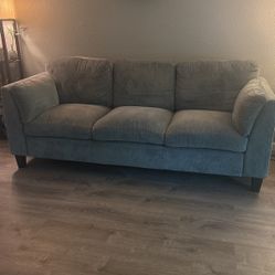 Free Gray Couch
