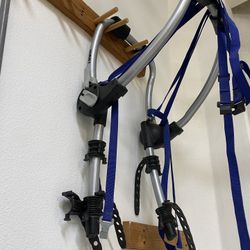   Car Bike Rack