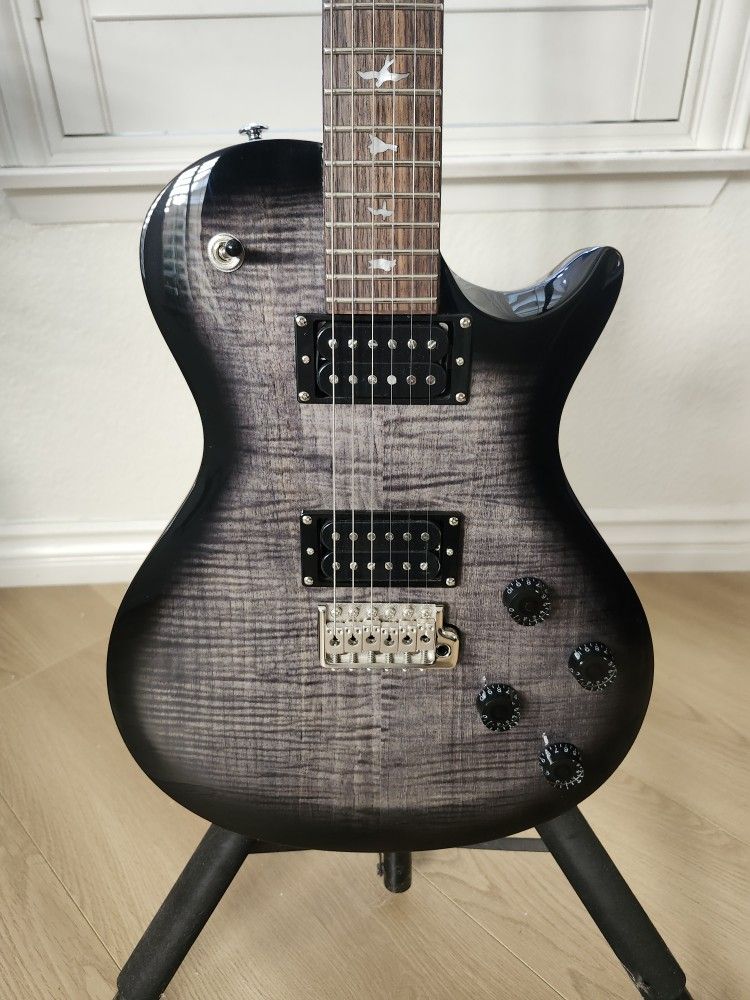 Paul Reed Smith Electric Guitar