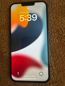Gold I phone 13 Pro Max