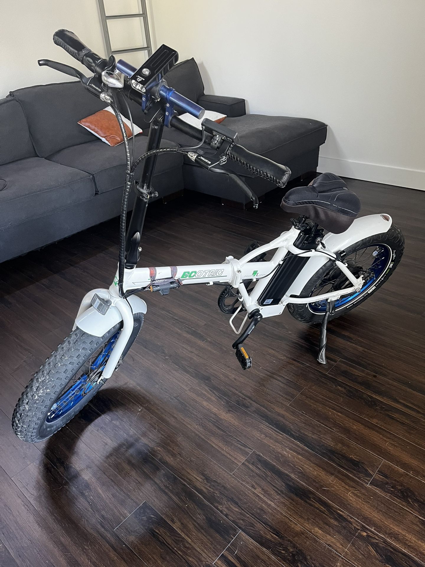 E-bike