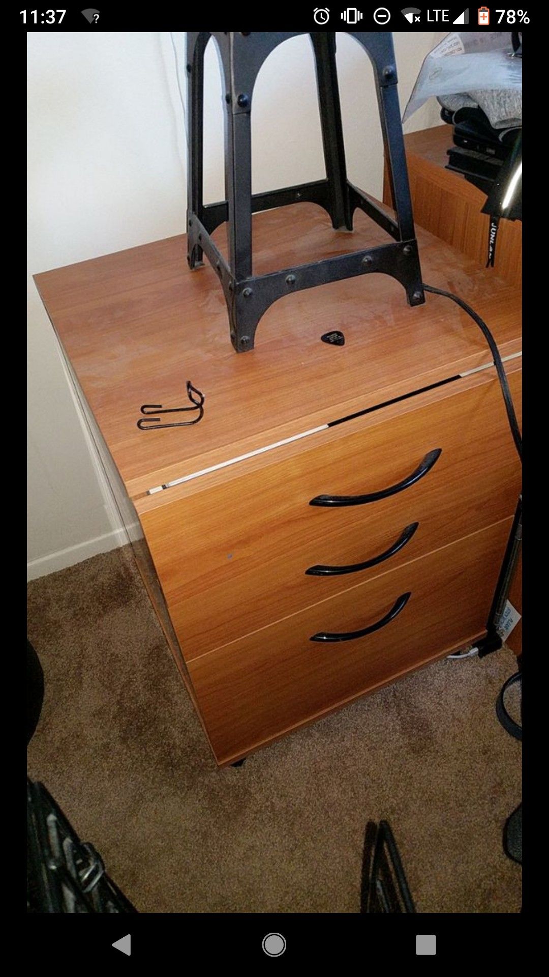Office Furniture Set (3)