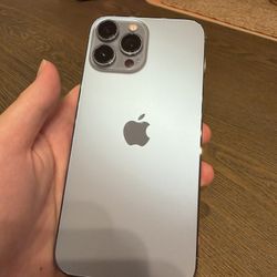 iPhone 13 Pro Max 256GB Unblocked
