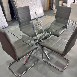 Dining Sets // Juegos de Comedor 🚚